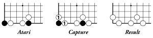 Atari,Capture,Result