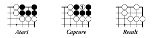 Atari,Capture,Result
